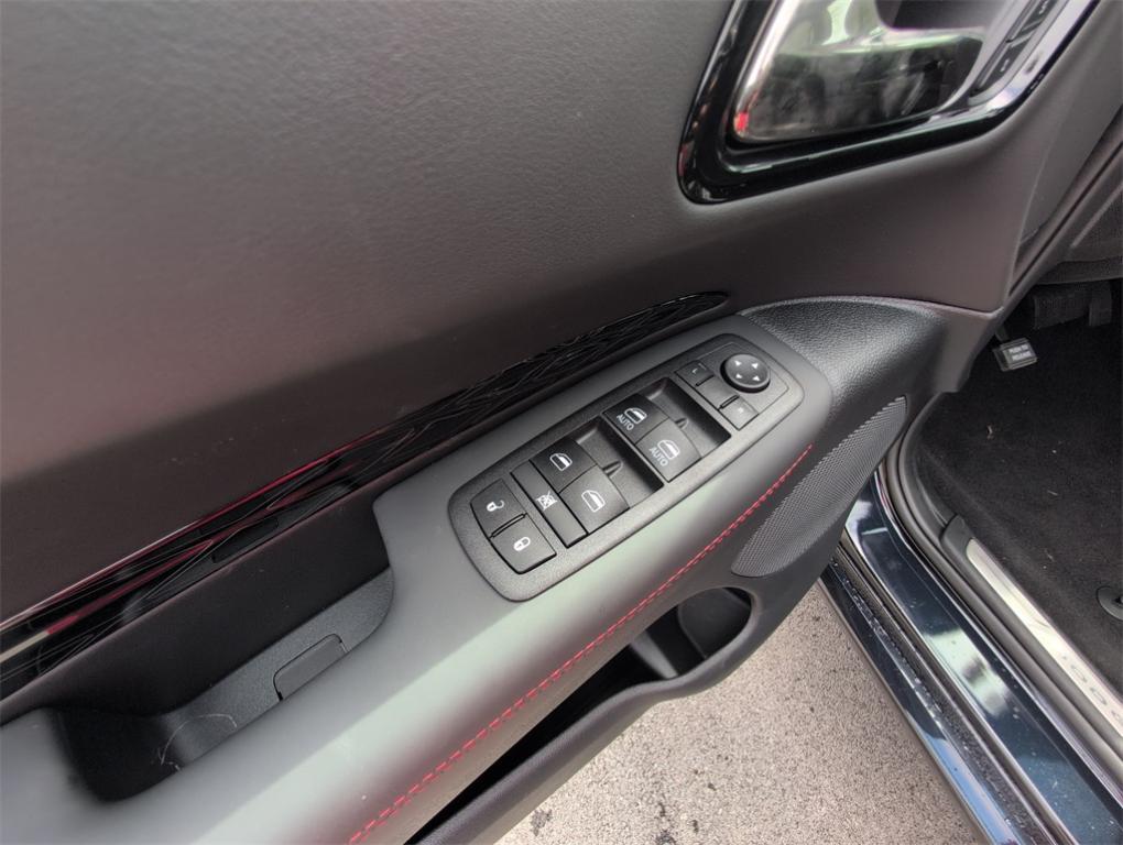 new 2025 Dodge Durango car, priced at $43,190