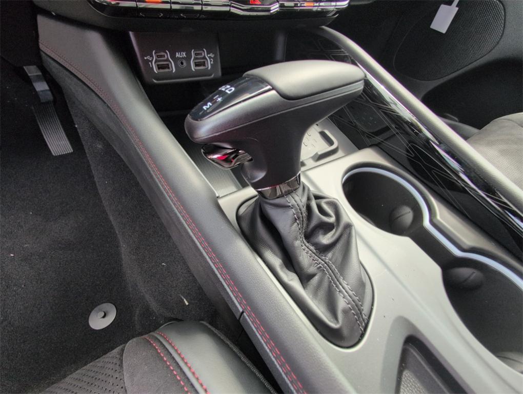 new 2025 Dodge Durango car, priced at $43,190