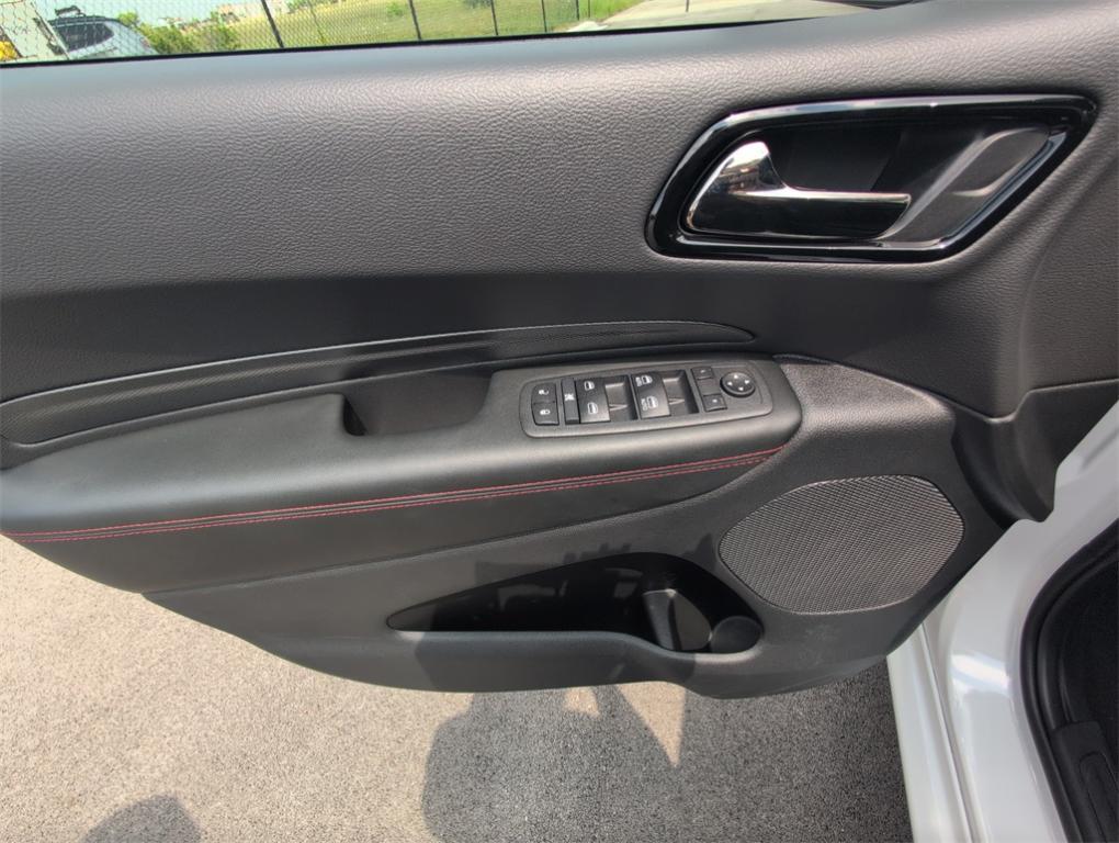 new 2025 Dodge Durango car, priced at $38,081