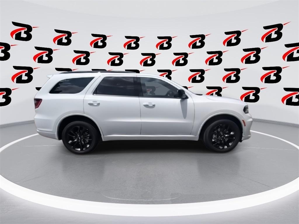 new 2025 Dodge Durango car, priced at $38,081