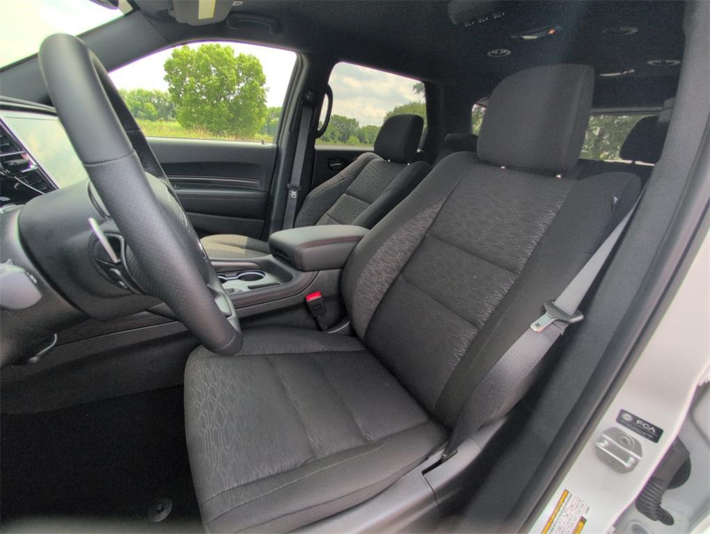 new 2025 Dodge Durango car, priced at $38,081