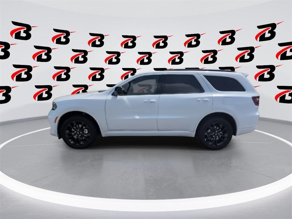 new 2025 Dodge Durango car, priced at $38,081