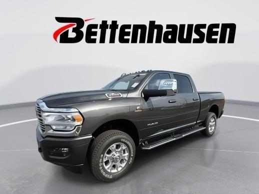 new 2024 Ram 3500 car, priced at $79,339