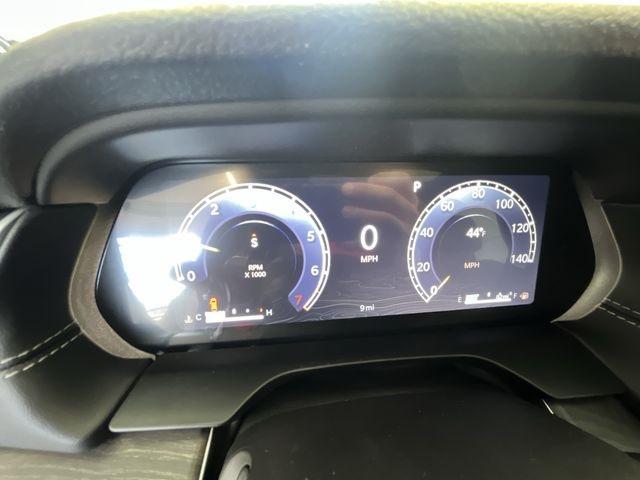 new 2025 Jeep Grand Cherokee car, priced at $45,140