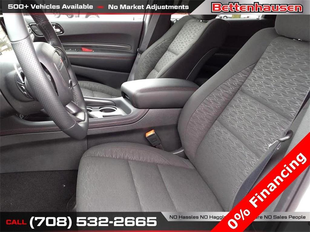 new 2024 Dodge Durango car, priced at $38,564