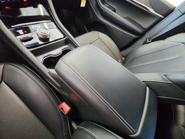 new 2025 Jeep Grand Cherokee L car, priced at $47,040