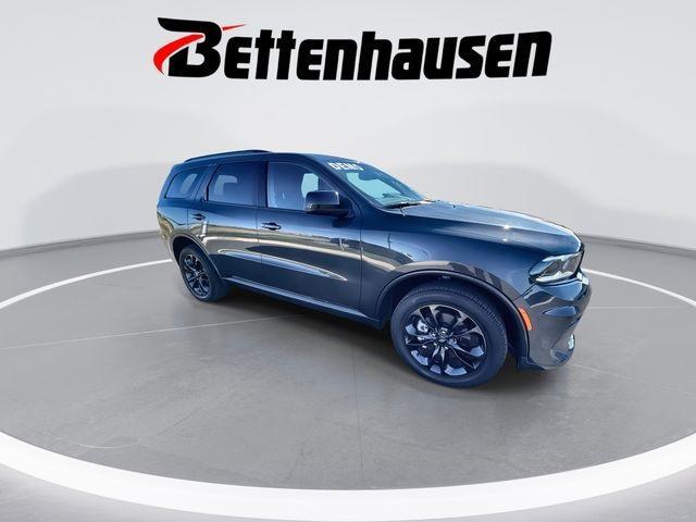 new 2024 Dodge Durango car, priced at $38,605