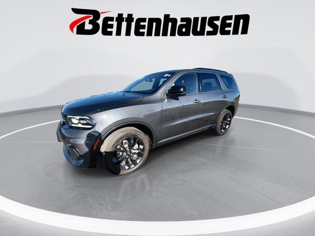 new 2024 Dodge Durango car, priced at $38,605