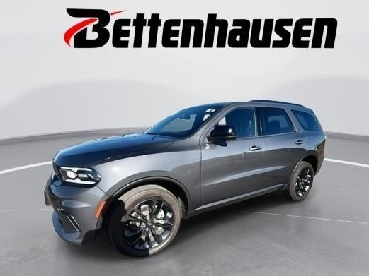 new 2024 Dodge Durango car, priced at $38,605