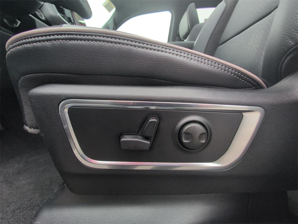 new 2025 Ram 1500 car, priced at $62,389