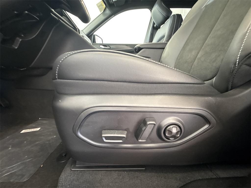 new 2025 Jeep Grand Cherokee L car, priced at $42,230