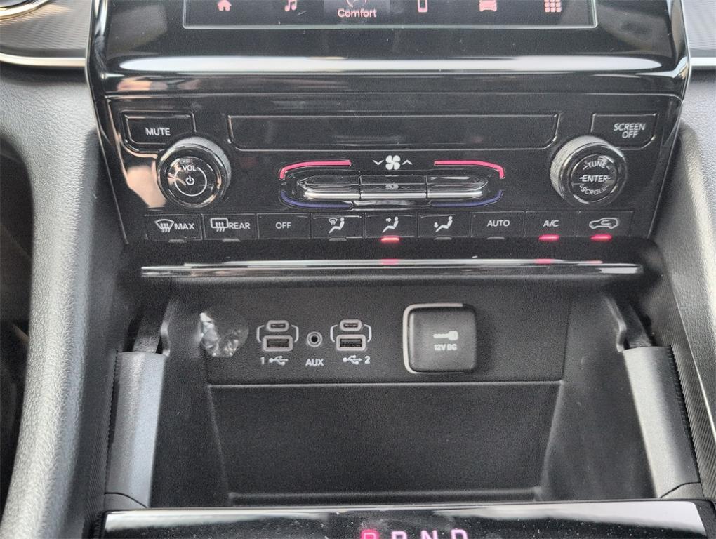 new 2025 Jeep Grand Cherokee car, priced at $36,498