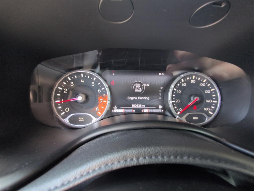 used 2015 Jeep Renegade car, priced at $11,490