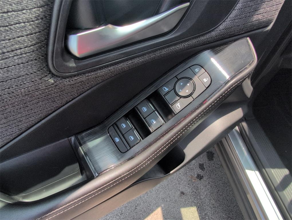 used 2022 Nissan Rogue car, priced at $22,490