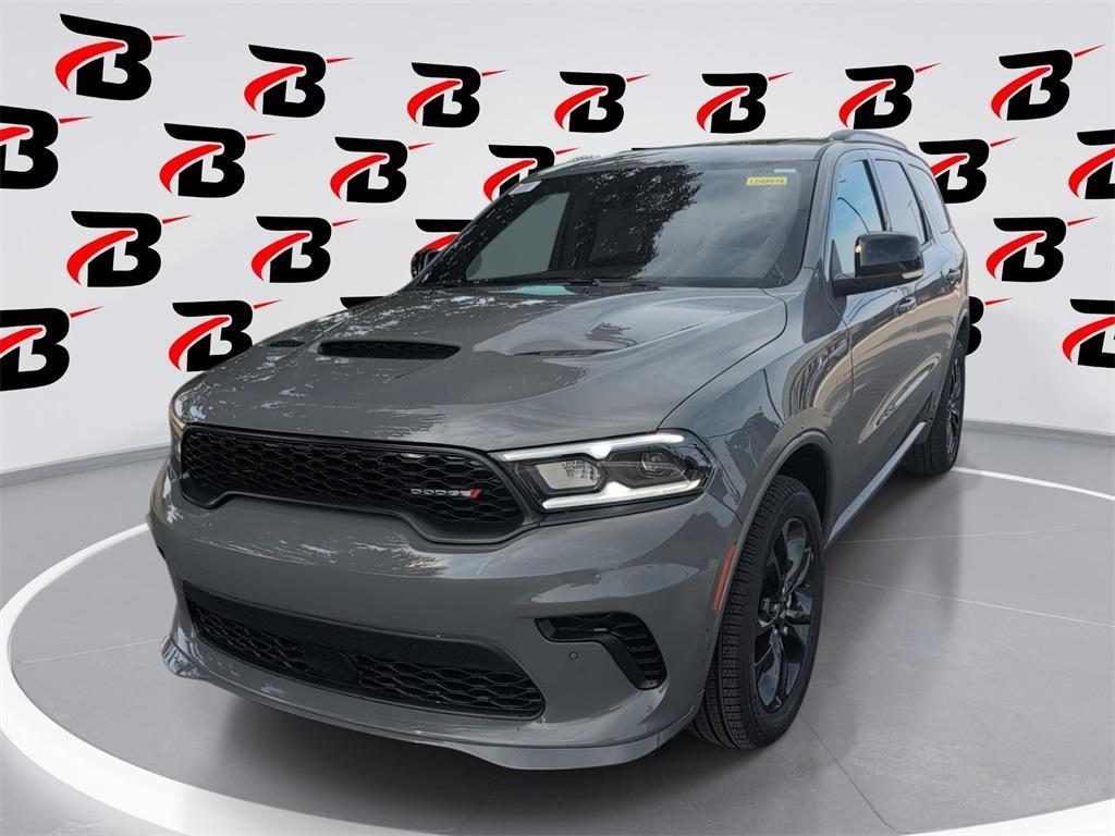 new 2026 Dodge Durango car, priced at $44,988