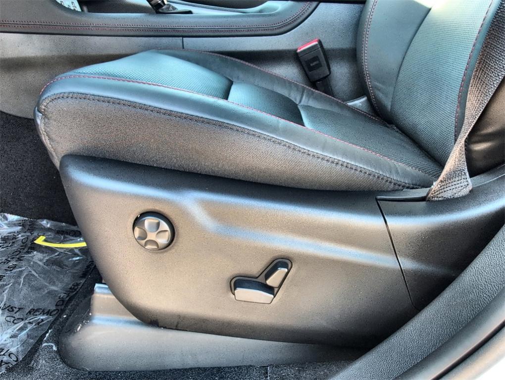 new 2026 Dodge Durango car, priced at $44,628