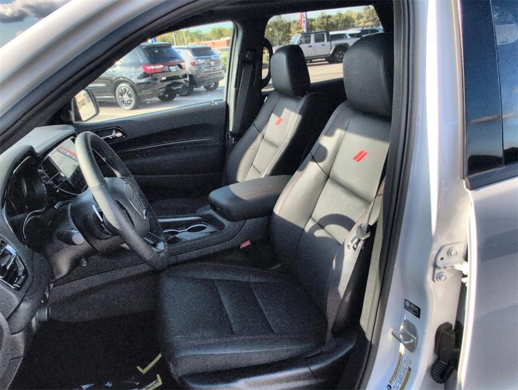new 2026 Dodge Durango car, priced at $44,628