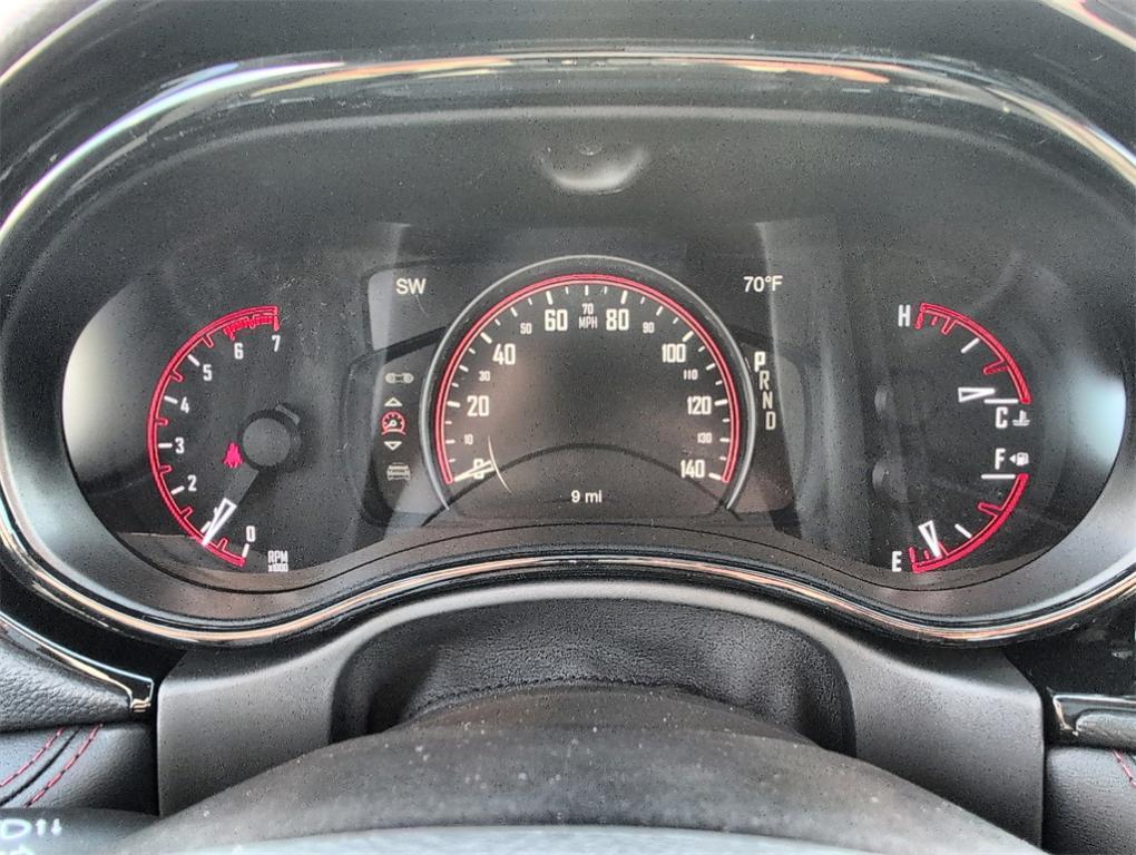 new 2026 Dodge Durango car, priced at $44,628