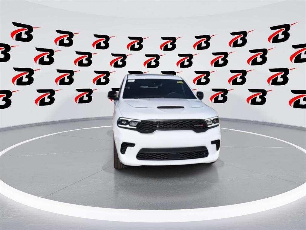 new 2026 Dodge Durango car, priced at $44,628