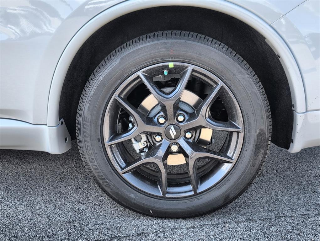 new 2026 Dodge Durango car, priced at $44,628