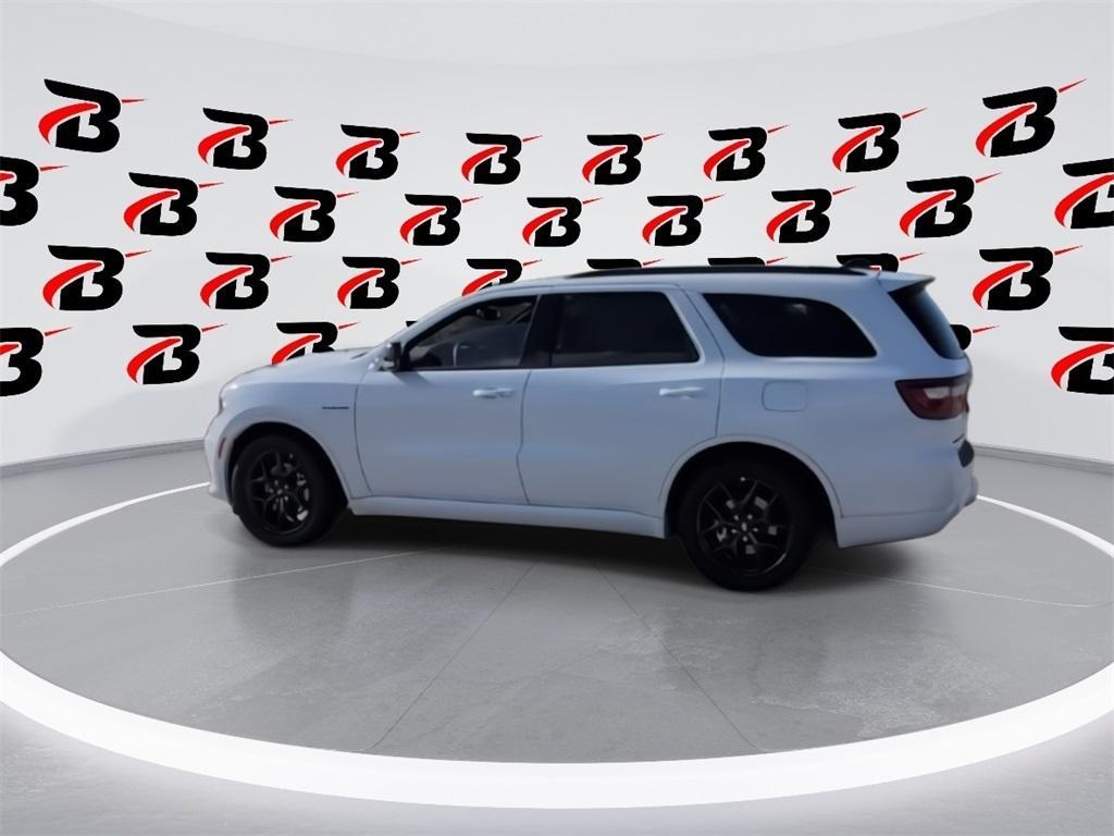 new 2026 Dodge Durango car, priced at $44,628
