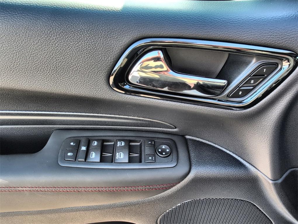 new 2026 Dodge Durango car, priced at $44,628