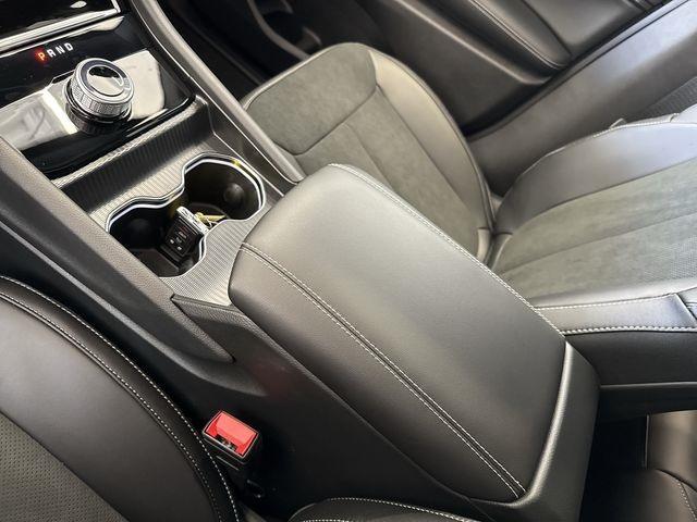 new 2025 Jeep Grand Cherokee car, priced at $41,175