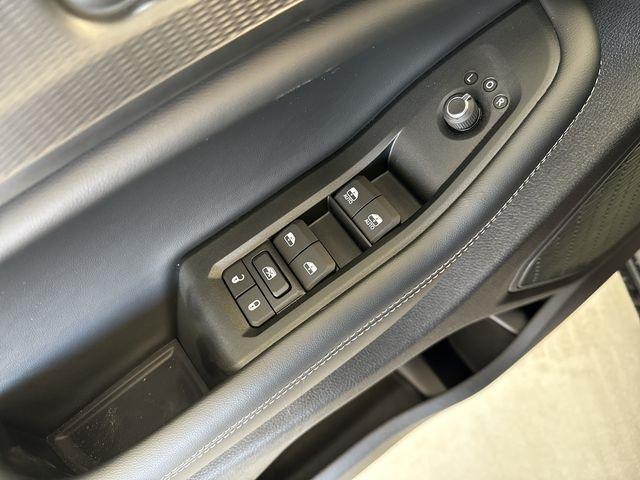 new 2025 Jeep Grand Cherokee car, priced at $41,175