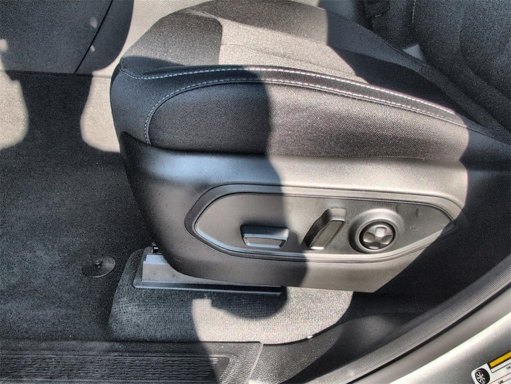 new 2025 Jeep Grand Cherokee car, priced at $35,016