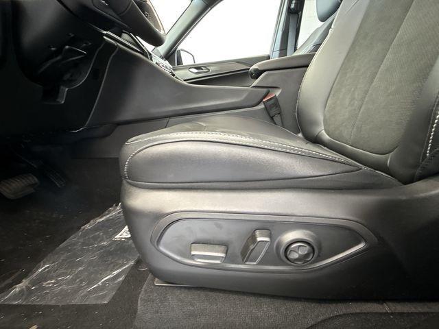 new 2025 Jeep Grand Cherokee car, priced at $39,530