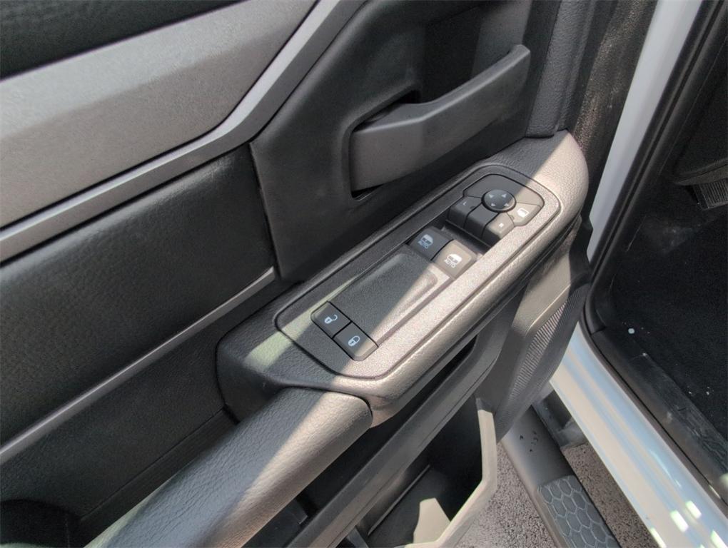 new 2025 Ram 2500 car, priced at $52,130