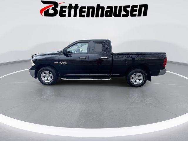 used 2014 Ram 1500 car, priced at $17,500