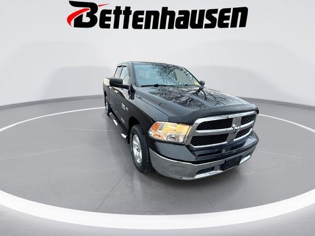 used 2014 Ram 1500 car, priced at $17,500