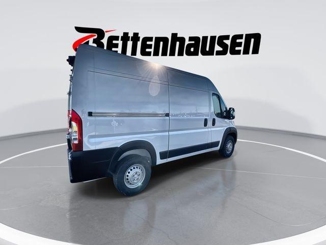 new 2024 Ram ProMaster 1500 car, priced at $44,635