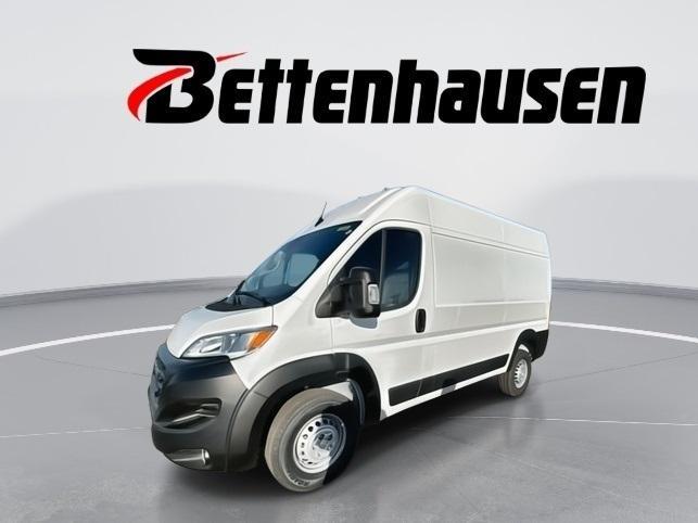 new 2024 Ram ProMaster 1500 car, priced at $44,635