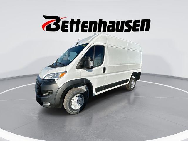 new 2024 Ram ProMaster 1500 car, priced at $44,635