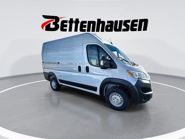 new 2024 Ram ProMaster 1500 car, priced at $44,635