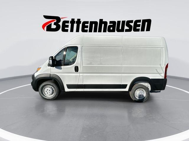 new 2024 Ram ProMaster 1500 car, priced at $44,635