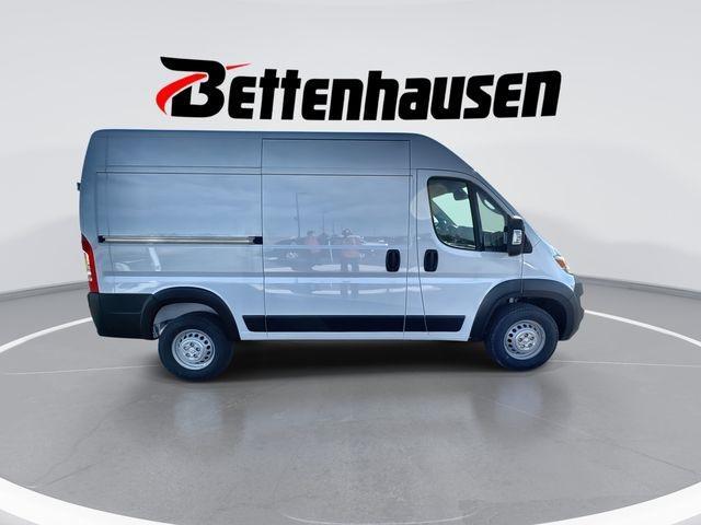 new 2024 Ram ProMaster 1500 car, priced at $44,635