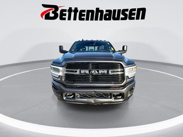 used 2021 Ram 2500 car, priced at $41,900