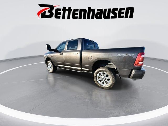 used 2021 Ram 2500 car, priced at $41,900