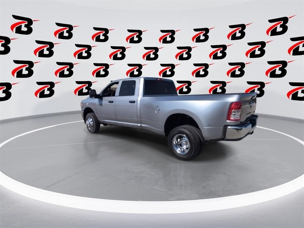 used 2024 Ram 3500 car, priced at $54,900