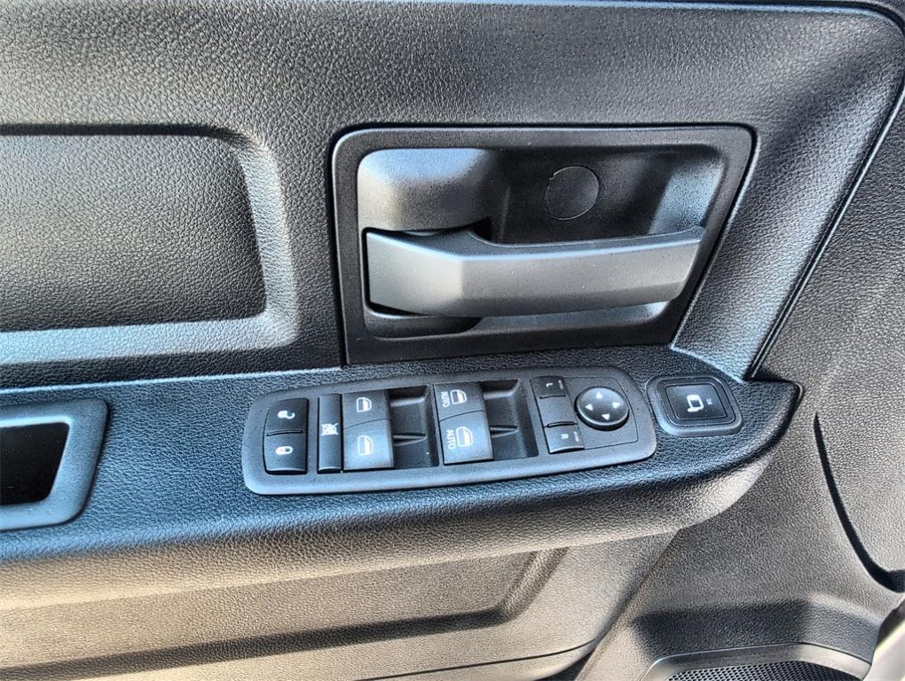 used 2024 Ram 3500 car, priced at $54,900