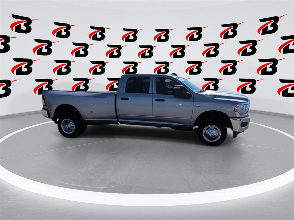 used 2024 Ram 3500 car, priced at $54,900
