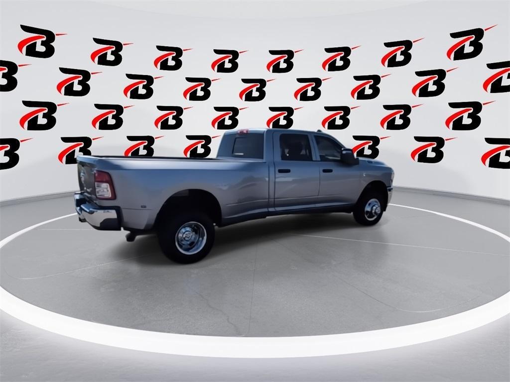 used 2024 Ram 3500 car, priced at $54,900