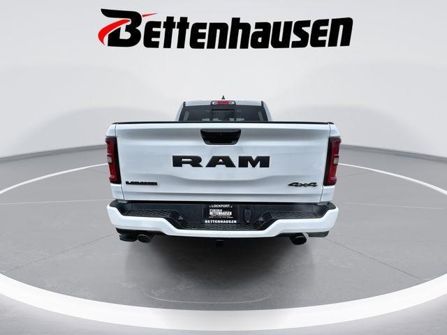 new 2025 Ram 1500 car, priced at $63,060