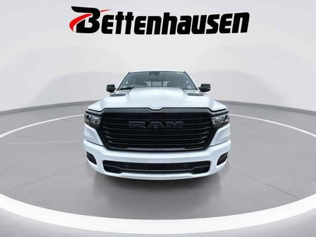 new 2025 Ram 1500 car, priced at $63,060