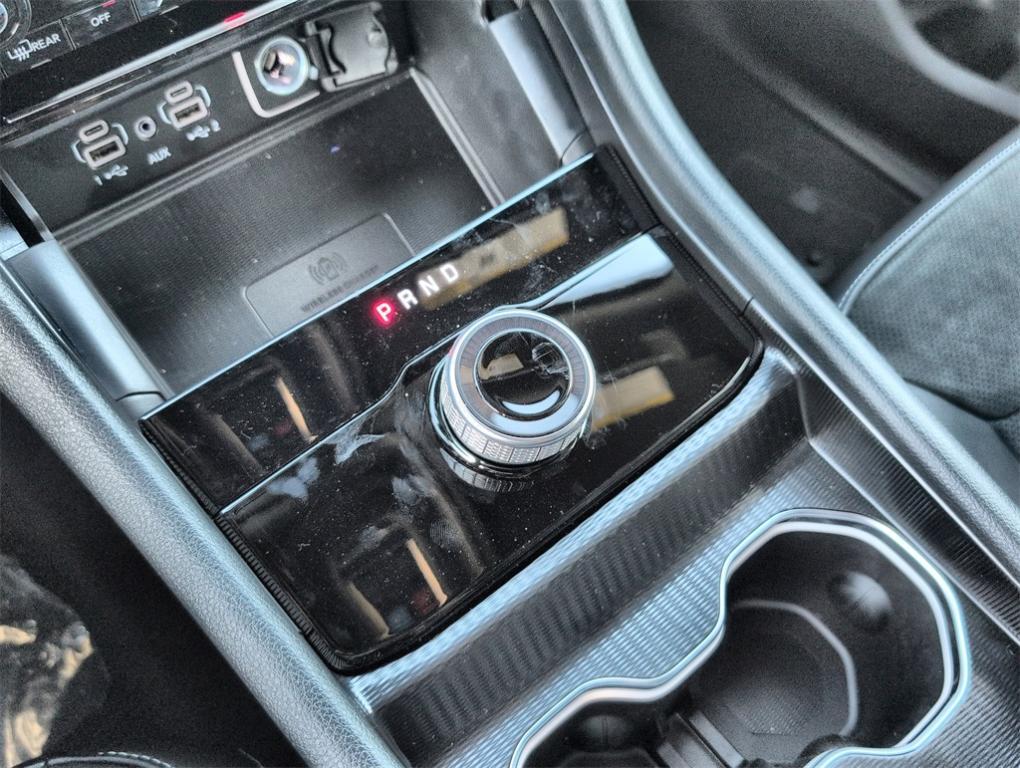 new 2025 Jeep Grand Cherokee car, priced at $41,775