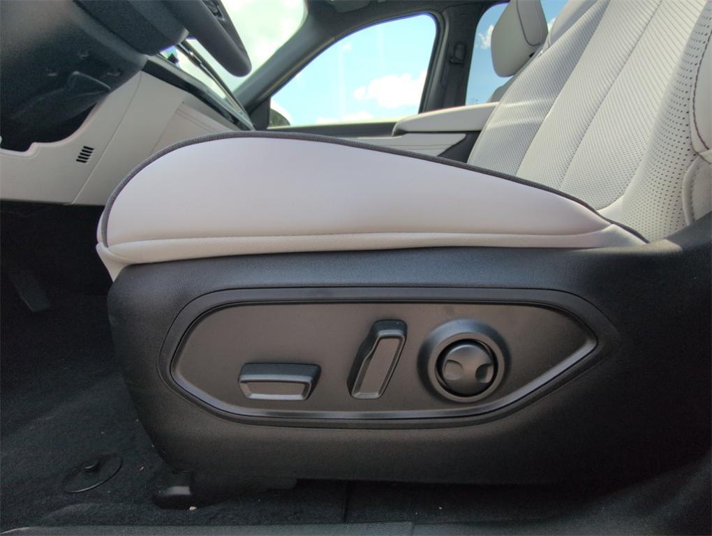 new 2025 Jeep Wagoneer S car, priced at $57,469