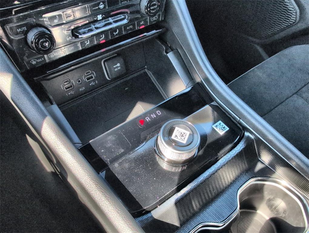 new 2025 Jeep Grand Cherokee L car, priced at $41,416